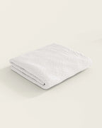 Waterproof Mini Mattress Covers, Set of 2 in 20 x 27.5 Inches to