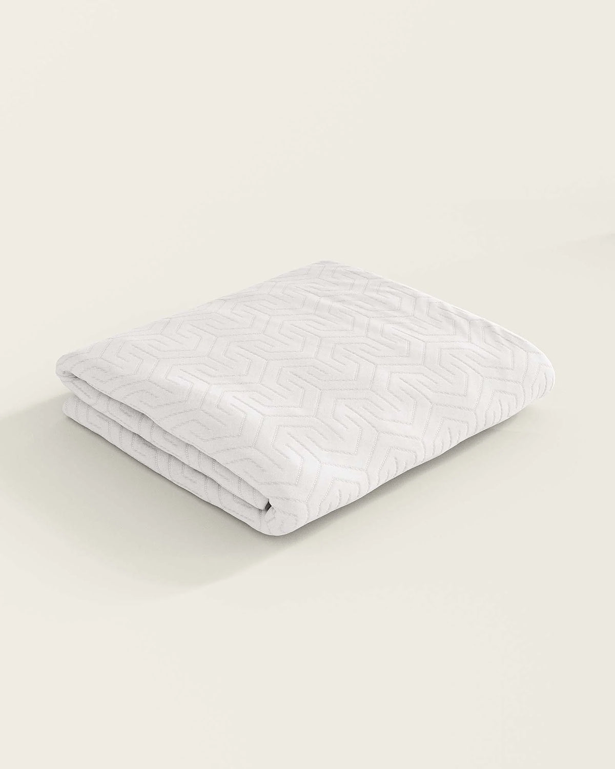 Waterproof Mini Mattress Covers, Set of 2 in 20 x 27.5 Inches to