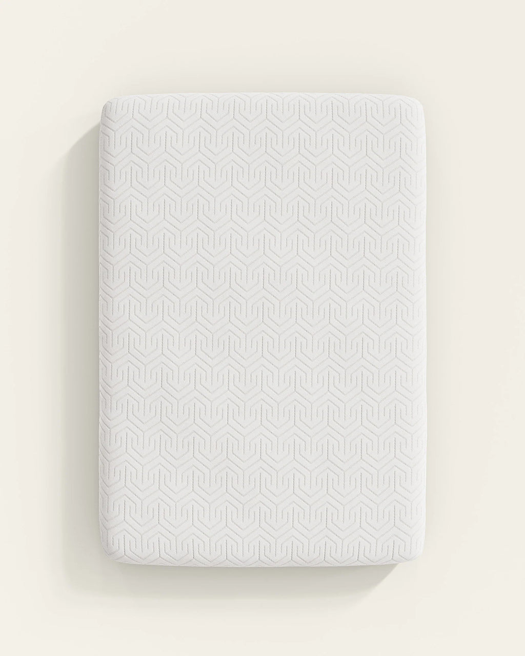 Waterproof Mini Mattress Covers, Set of 2 in 20 x 27.5 Inches to