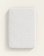Waterproof Mini Mattress Covers, Set of 2 in 20 x 27.5 Inches to