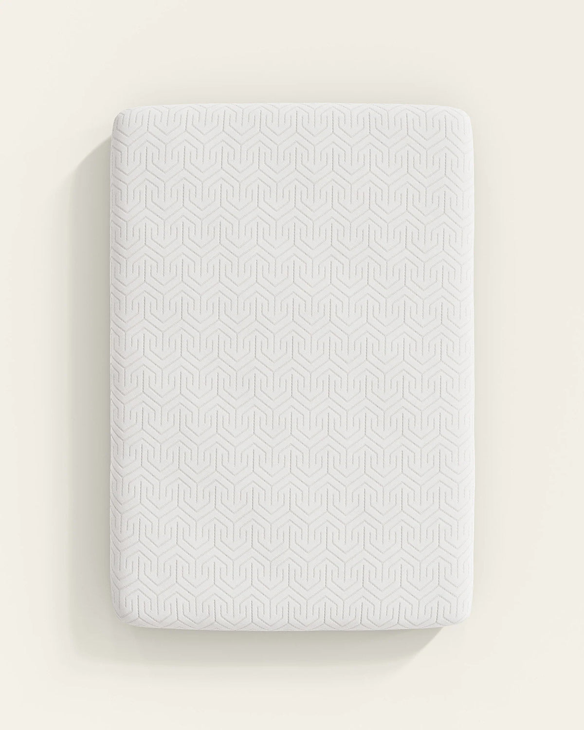 Waterproof Mini Mattress Covers, Set of 2 in 20 x 27.5 Inches to