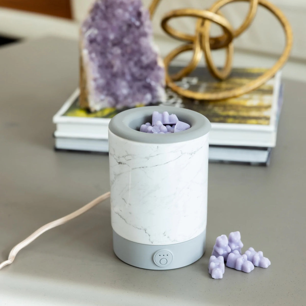 Wax Melt Warmer