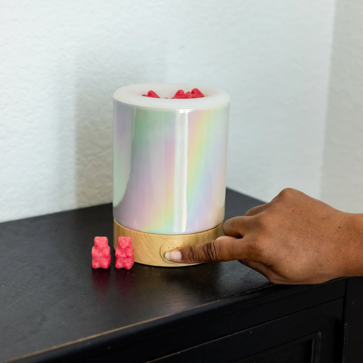 Wax Melt Warmer