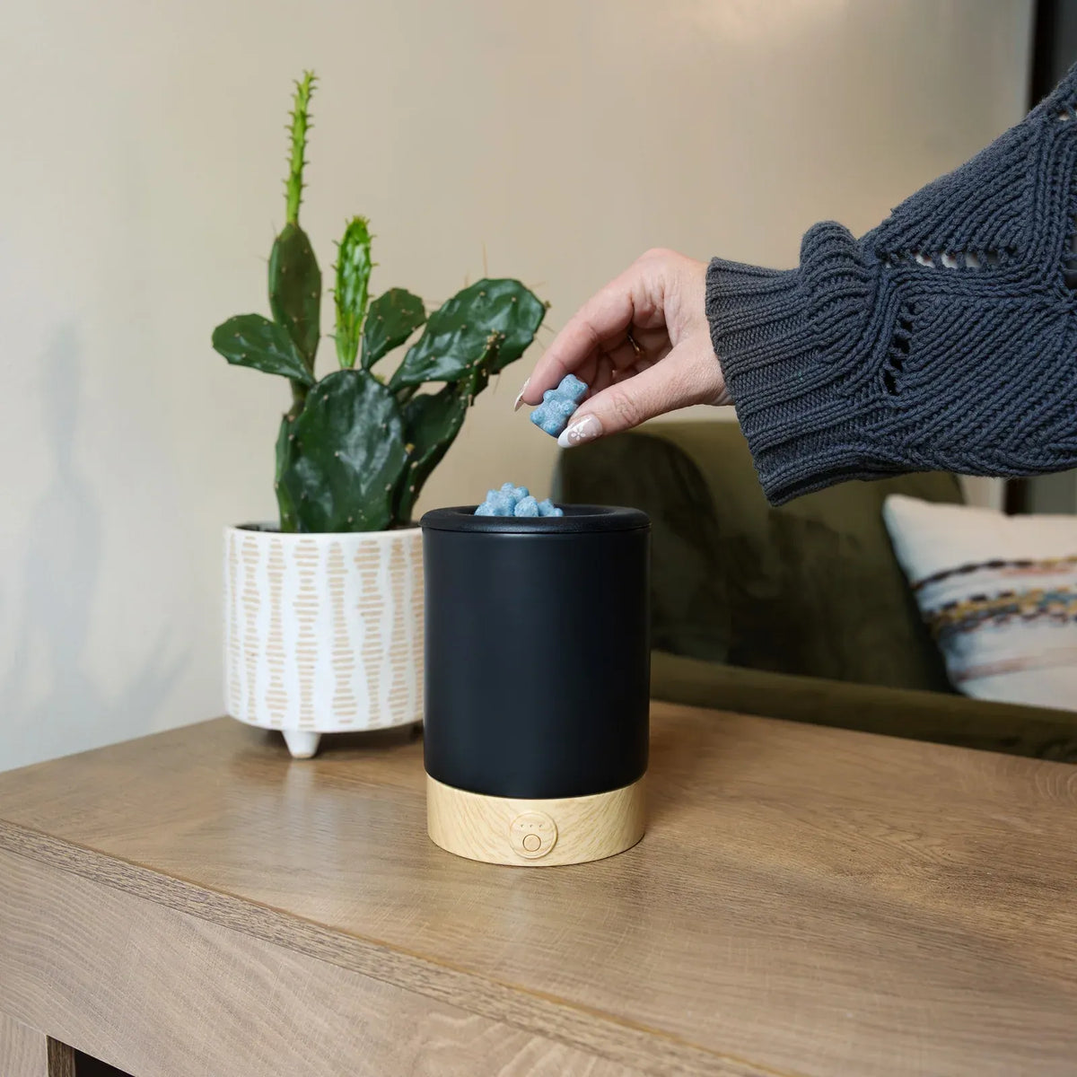 Wax Melt Warmer