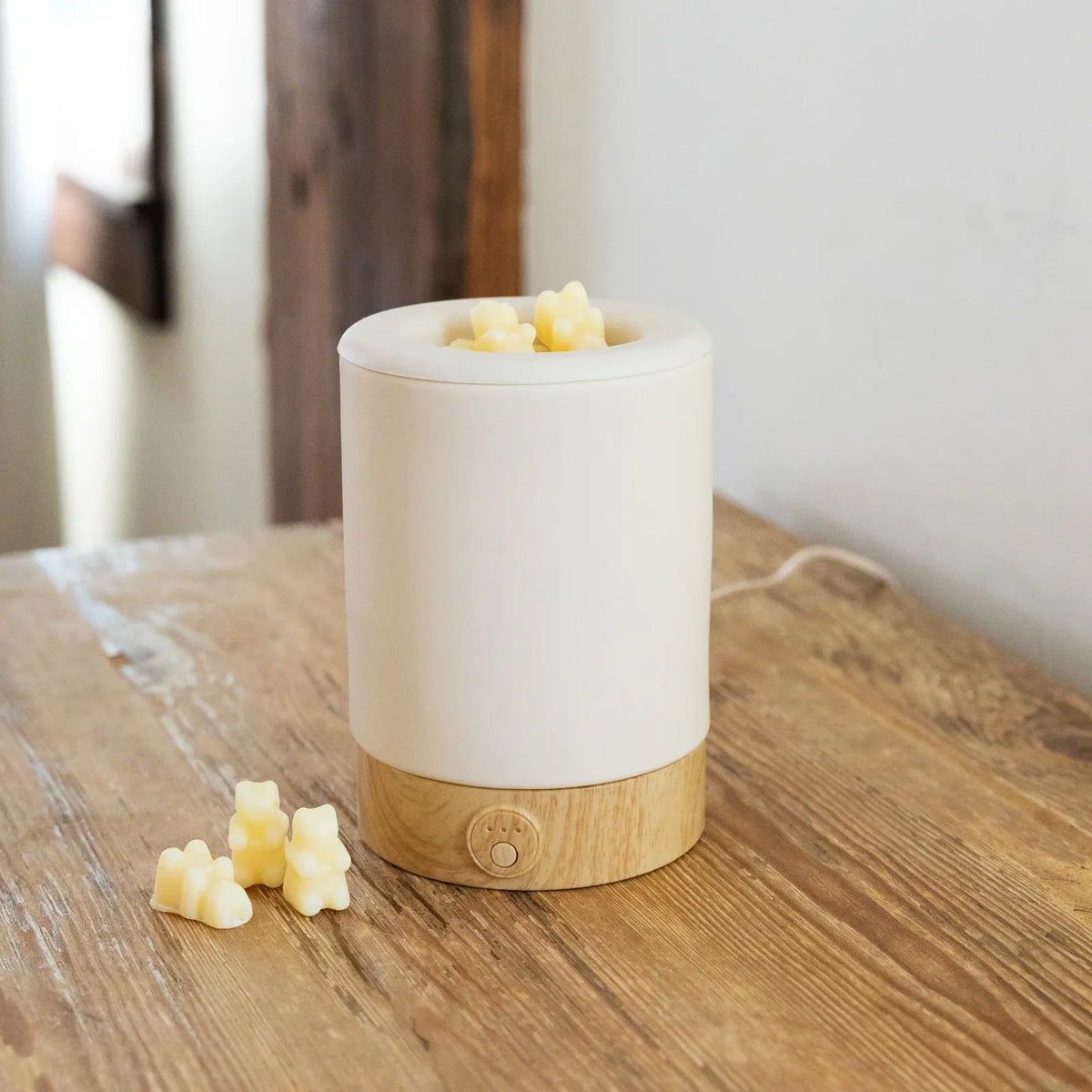 Wax Melt Warmer