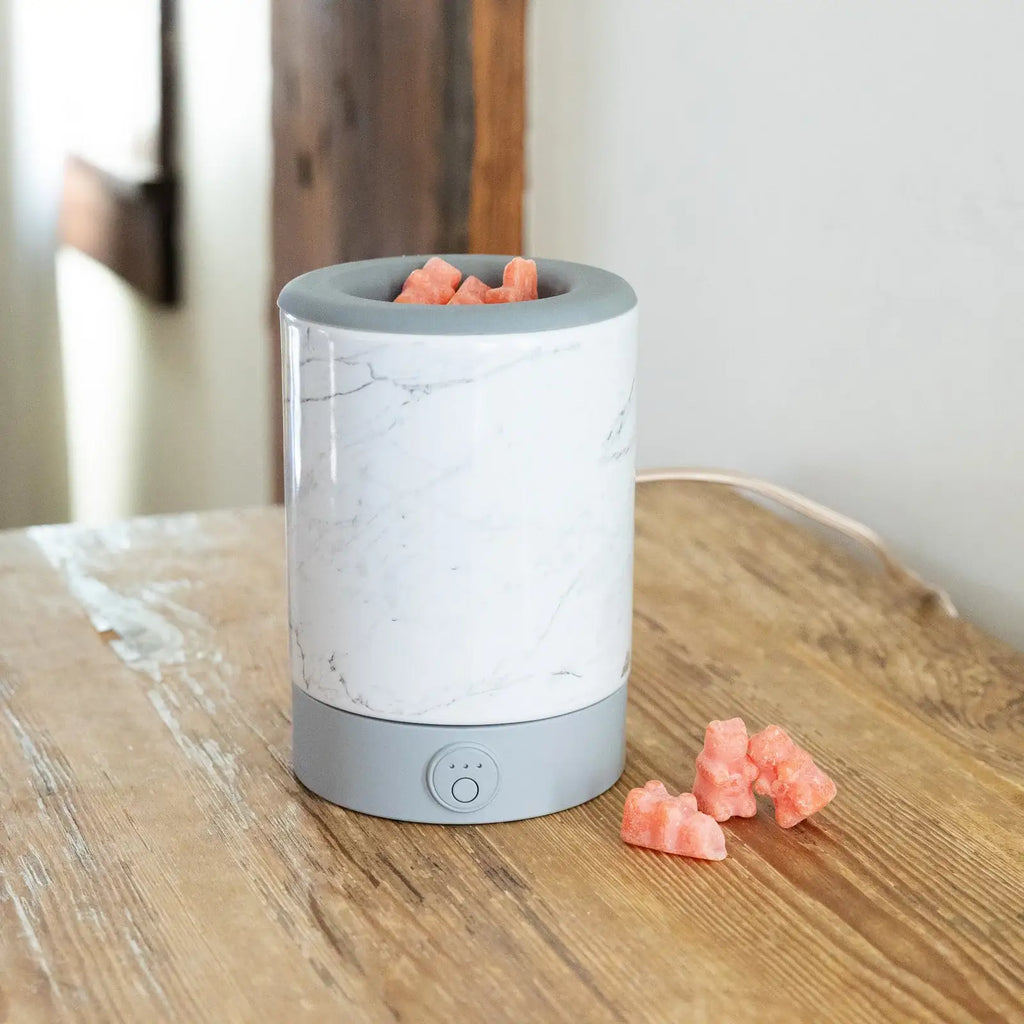 Wax Melt Warmer
