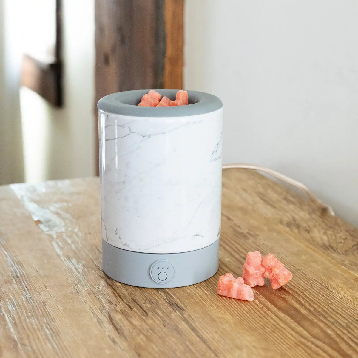 Wax Melt Warmer