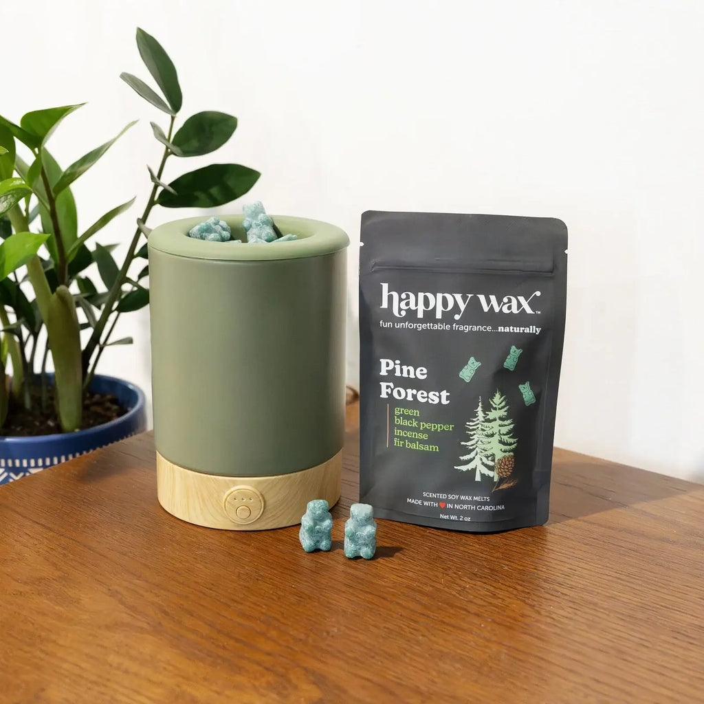 Wax Melt Warmer