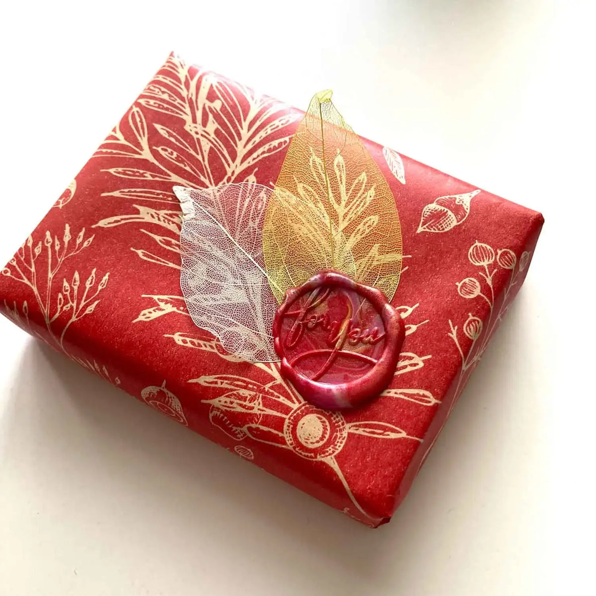 Wax Seal Stamp