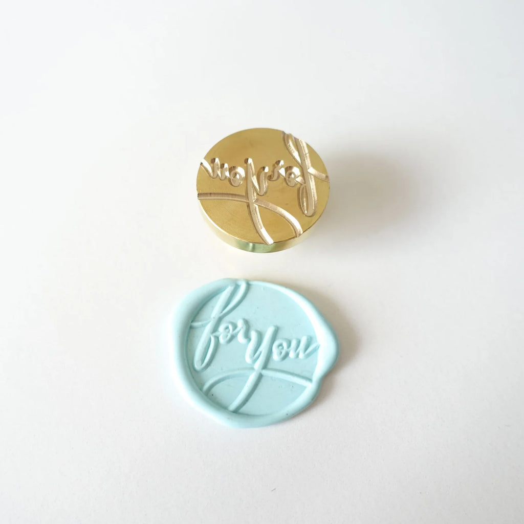 Wax Seal Stamp
