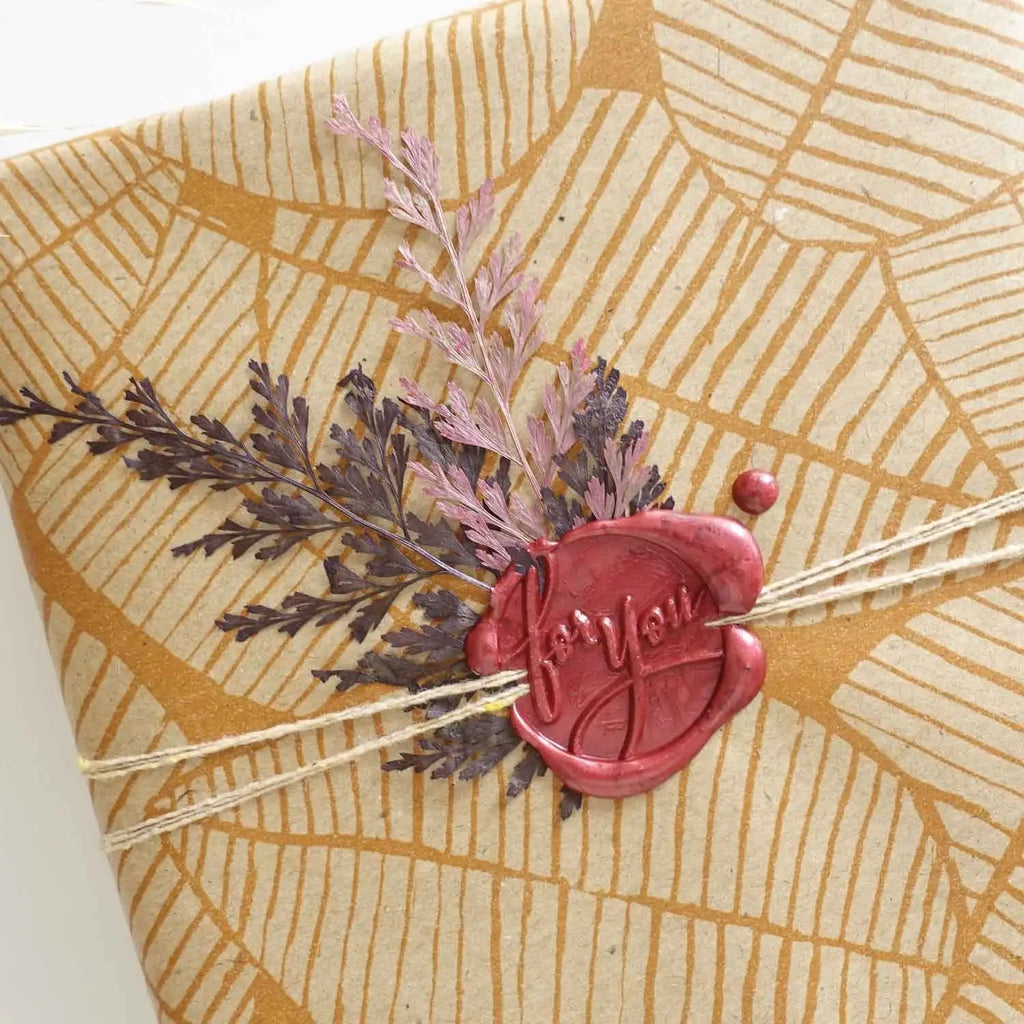 Wax Seal Stamp