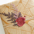 Wax Seal Stamp