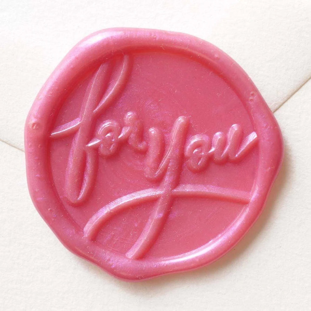 Wax Seal Stamp