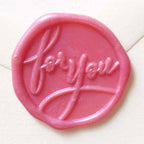 Wax Seal Stamp