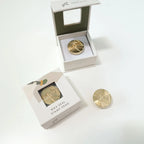 Wax Seal Stamp, Stamp head only (no handle)