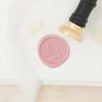 Wax Stamp