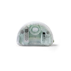 Wearable Breast Pump for Discreet Hands-Free Pumping with a Built-In Timer and Nipple Correction Mode