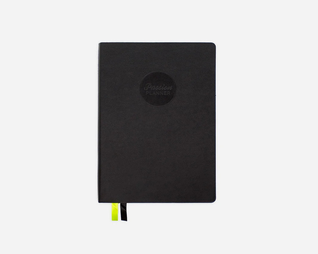 Weekly 2026–2027 Academic Planner with Goal Setting, Habit Tracking, Ribbons and Sticker Sheets