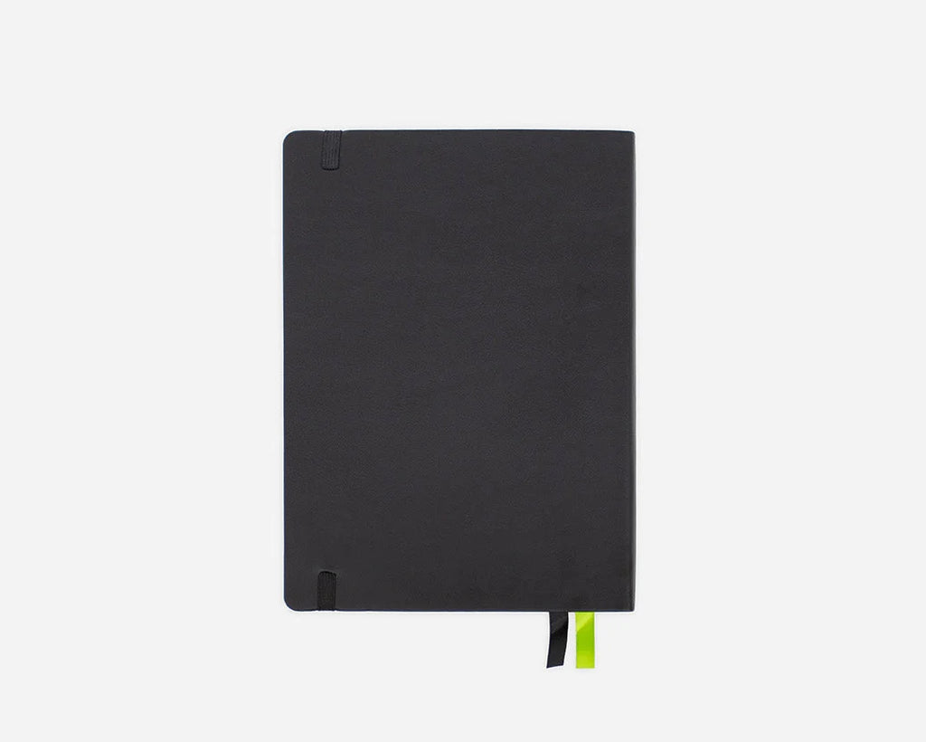 Weekly 2026–2027 Academic Planner with Goal Setting, Habit Tracking, Ribbons and Sticker Sheets