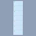 Weekly Sticky Note Pad for Flexible Planning, Featuring a Repositionable Long Edge and Weekly View