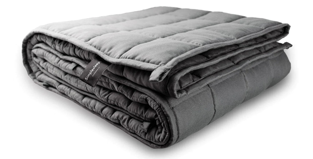 Weighted Blanket