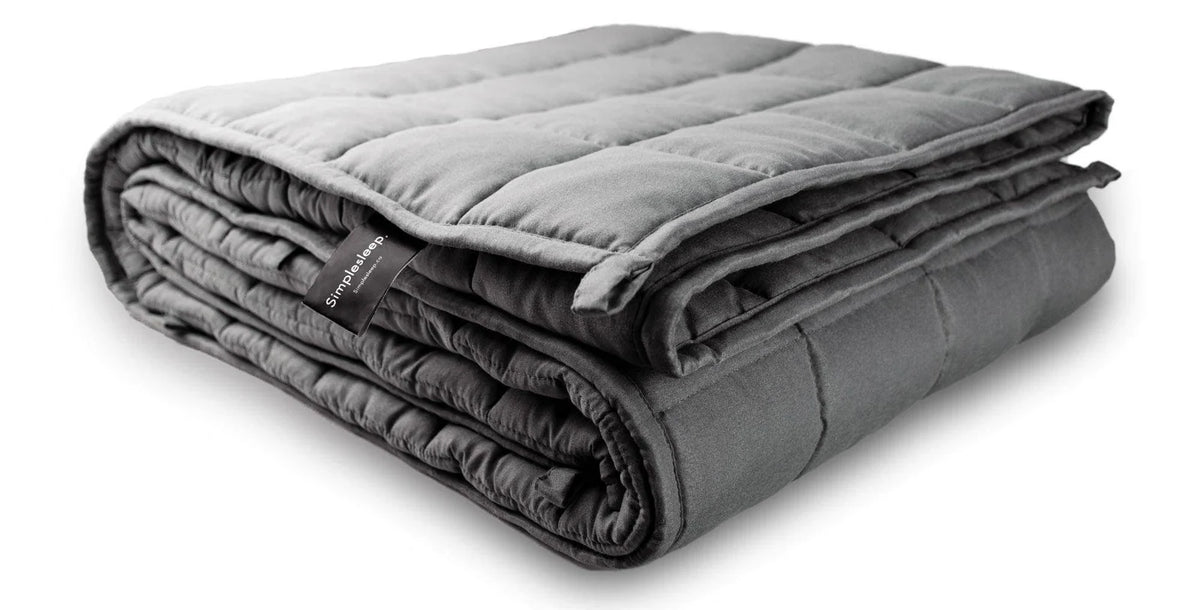 Weighted Blanket