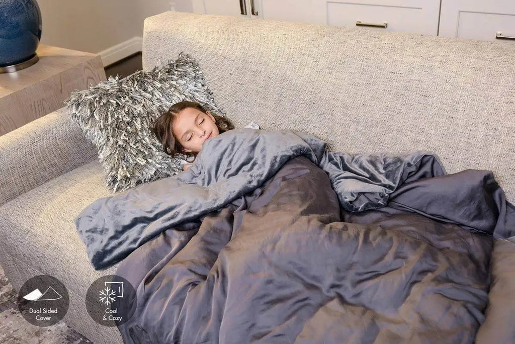 Weighted Blanket