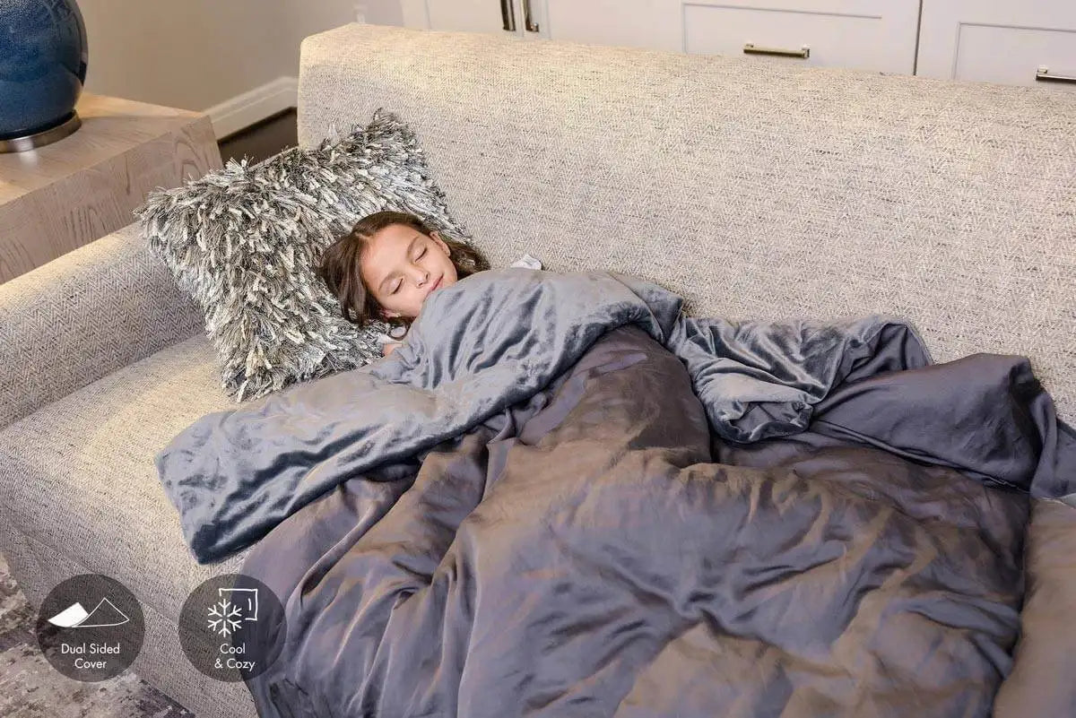 Weighted Blanket