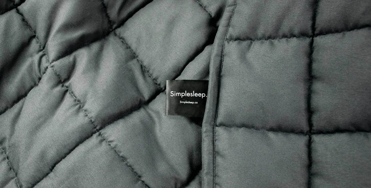 Weighted Blanket