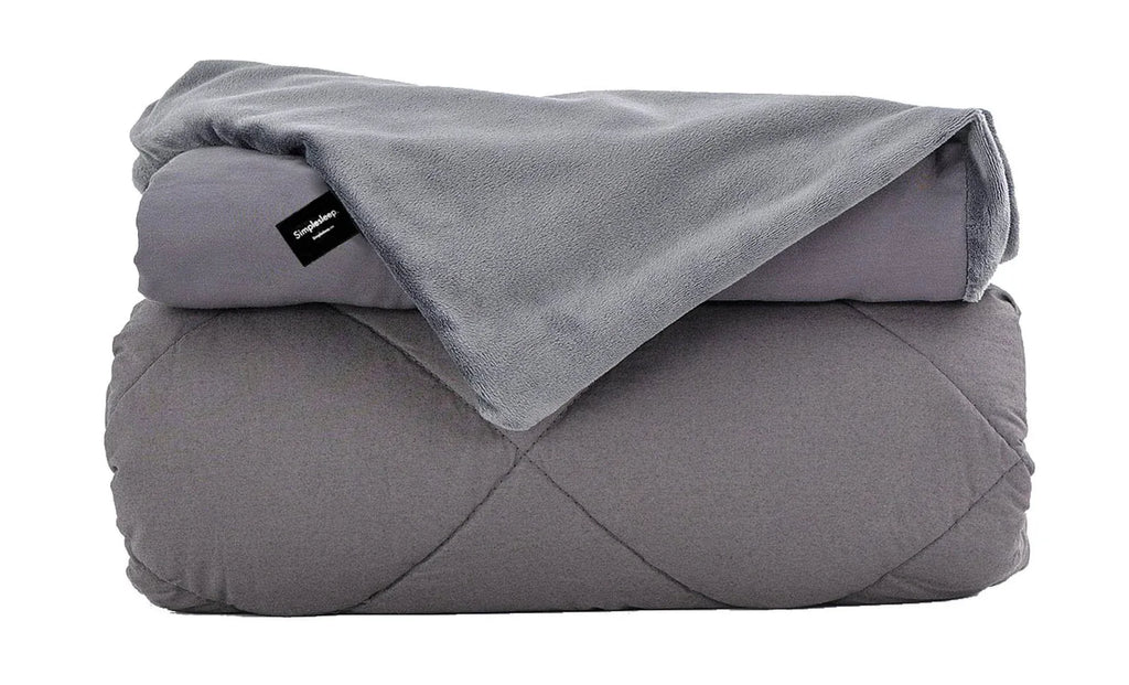 Weighted Blanket