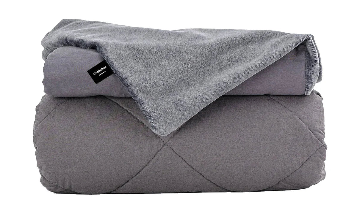 Weighted Blanket