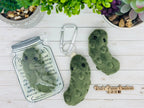 Weighted Pickle Sensory Plush
