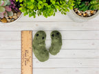 Weighted Pickle Sensory Plush