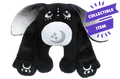 Weighted Plush Stuffed Animal, 5 lb Hugger Design
