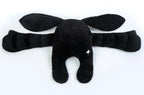 Weighted Plush Stuffed Animal, 5 lb Hugger Design