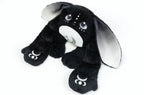 Weighted Plush Stuffed Animal, 5 lb Hugger Design