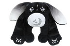 Weighted Plush Stuffed Animal, 5 lb Hugger Design
