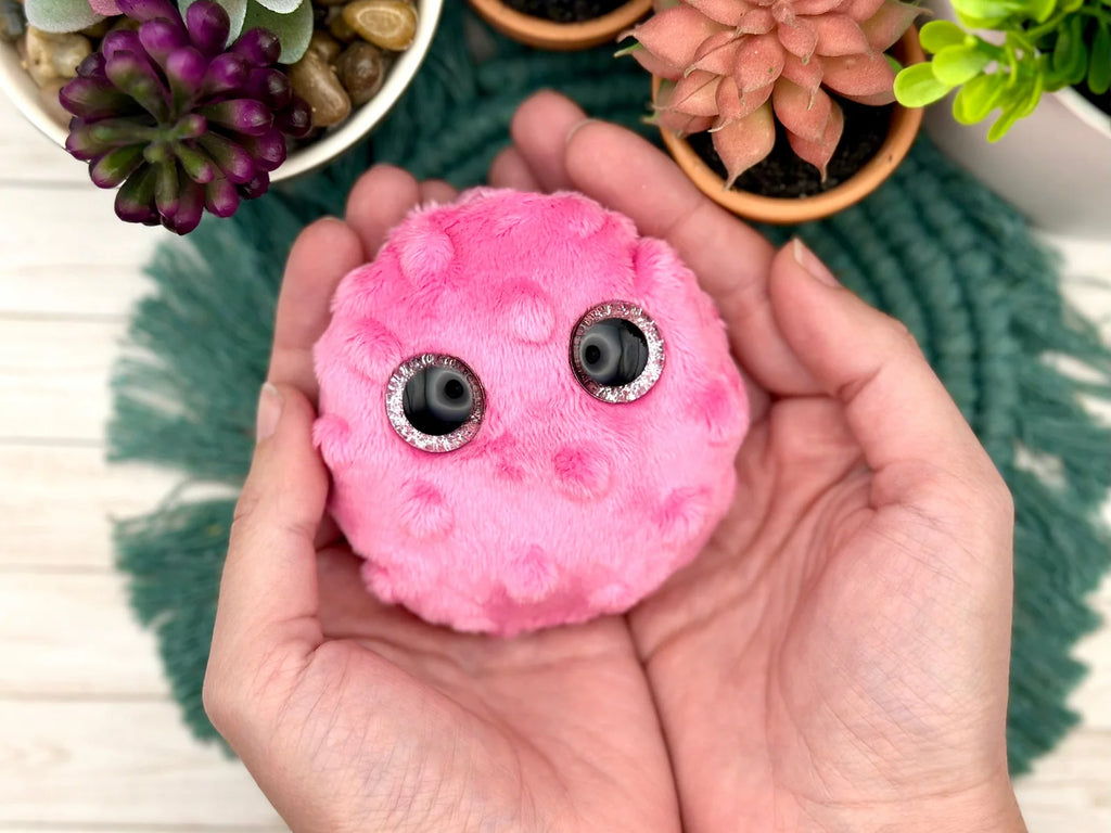 Weighted Sensory Plush