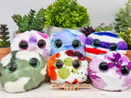Weighted Sensory Plush