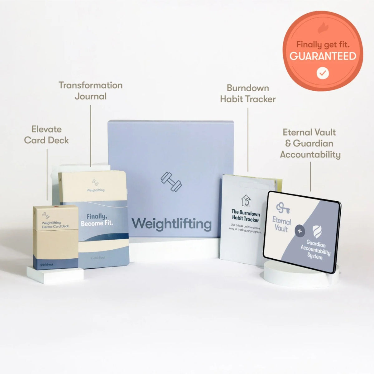 Weightlifting Workout Journal for Guided Gym Sessions, Exercise Instruction and Wei — The Complete Phoenix Framework (109.90)