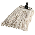 Wet Mop Replacement Head in Absorbent Cotton Yarn