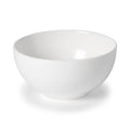 White Bone China Cereal Bowl