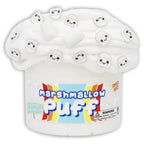 White Butter Slime