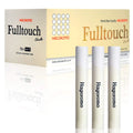 White Chalk Sticks in a 72-Piece Pack