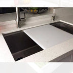 White Cutting Board