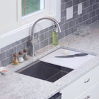 White Cutting Board