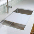 White Cutting Board