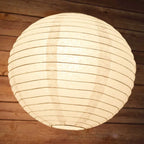 White Paper Lantern Party Pack of 10