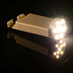 White Paper Lantern Party Pack of 10