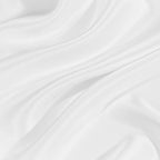 White Silk Pillowcase in 22 Momme Mulberry Silk